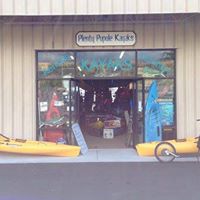 Plenty Pupule Kayaks